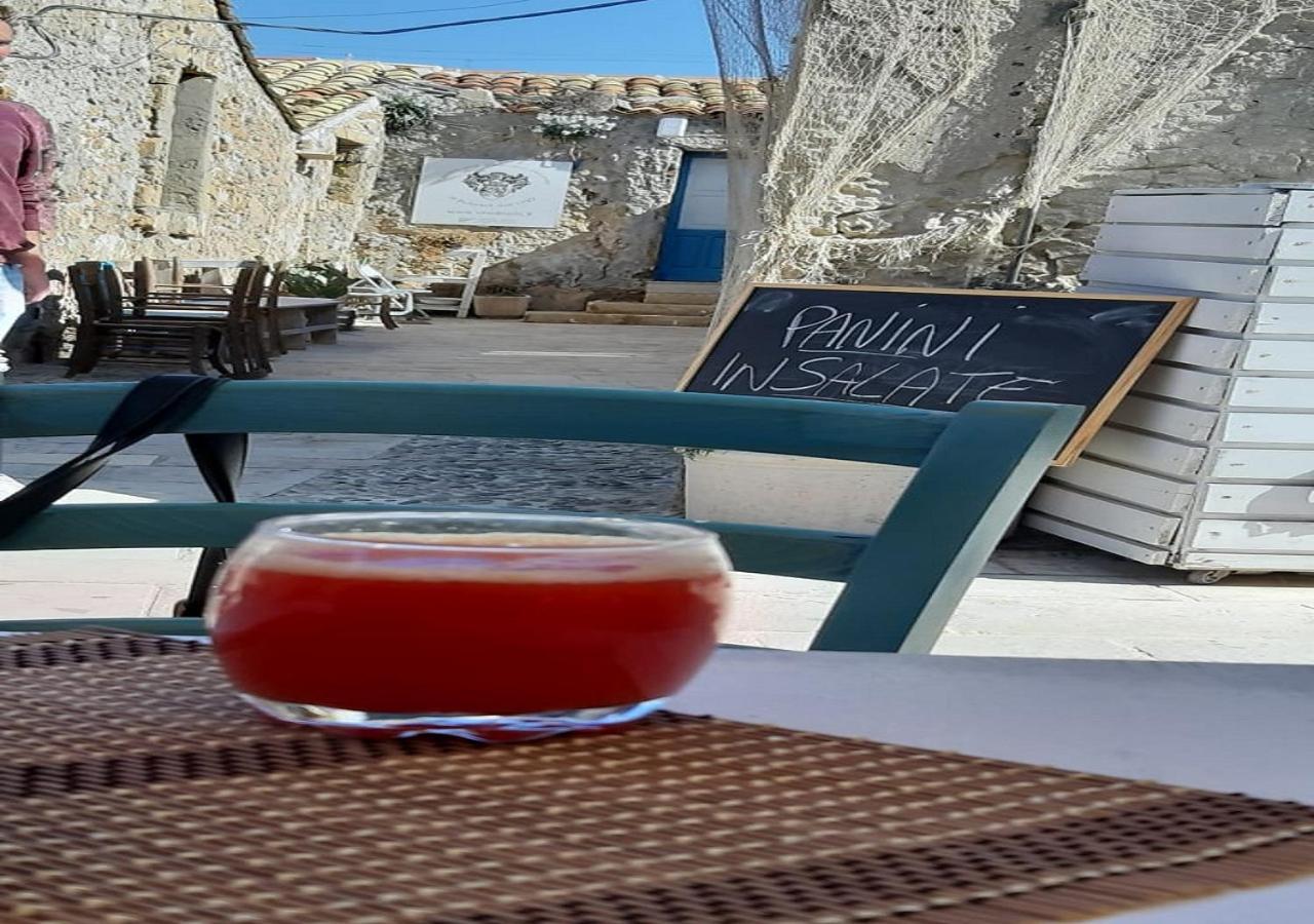 La Casa Di Angelica Marzamemi Βίλα Εξωτερικό φωτογραφία
