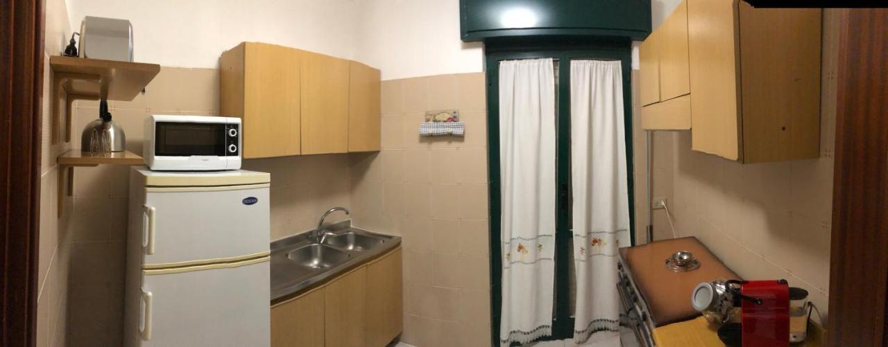 La Casa Di Angelica Marzamemi Βίλα Εξωτερικό φωτογραφία