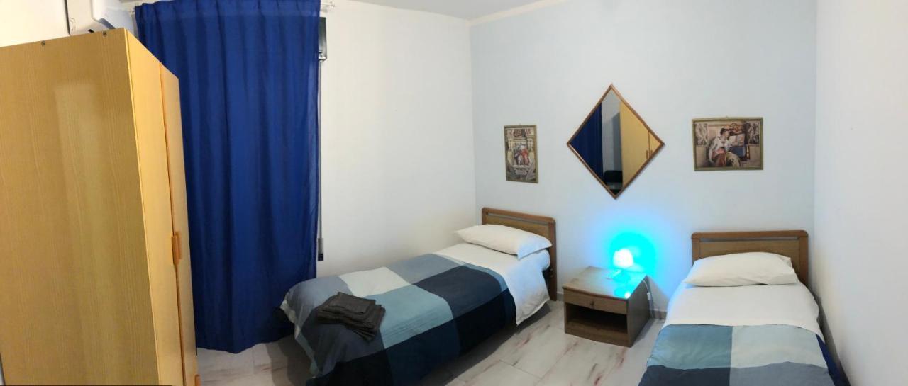 La Casa Di Angelica Marzamemi Βίλα Εξωτερικό φωτογραφία