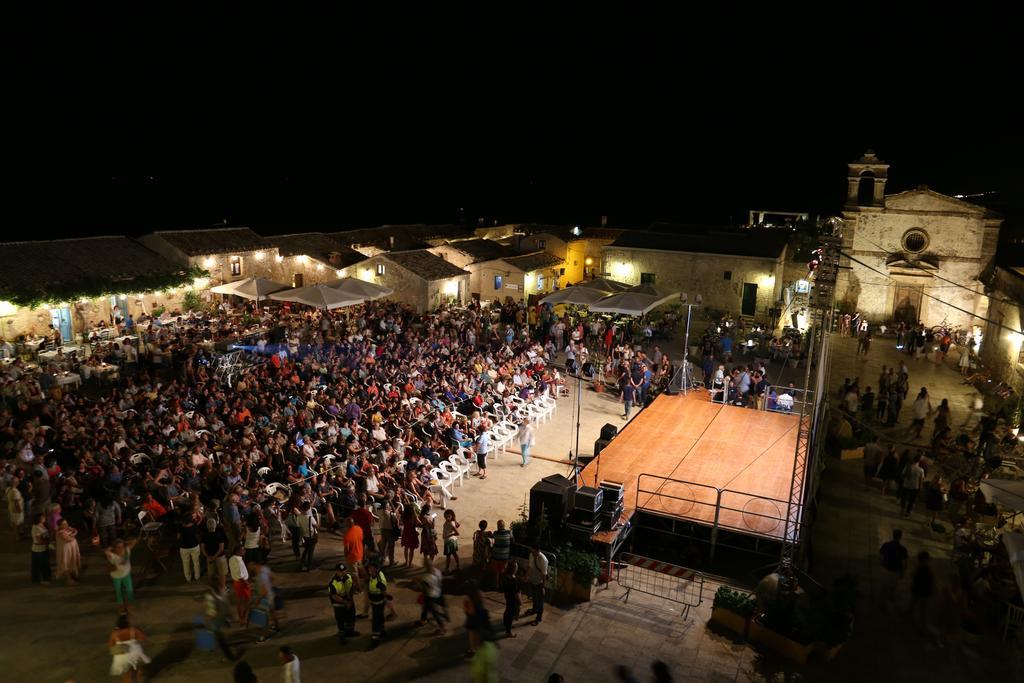 La Casa Di Angelica Marzamemi Βίλα Εξωτερικό φωτογραφία