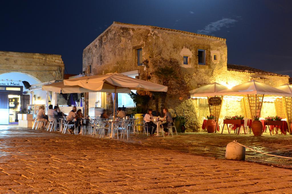 La Casa Di Angelica Marzamemi Βίλα Εξωτερικό φωτογραφία